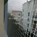 HDPE + UV Industrial Bird Proofing Net